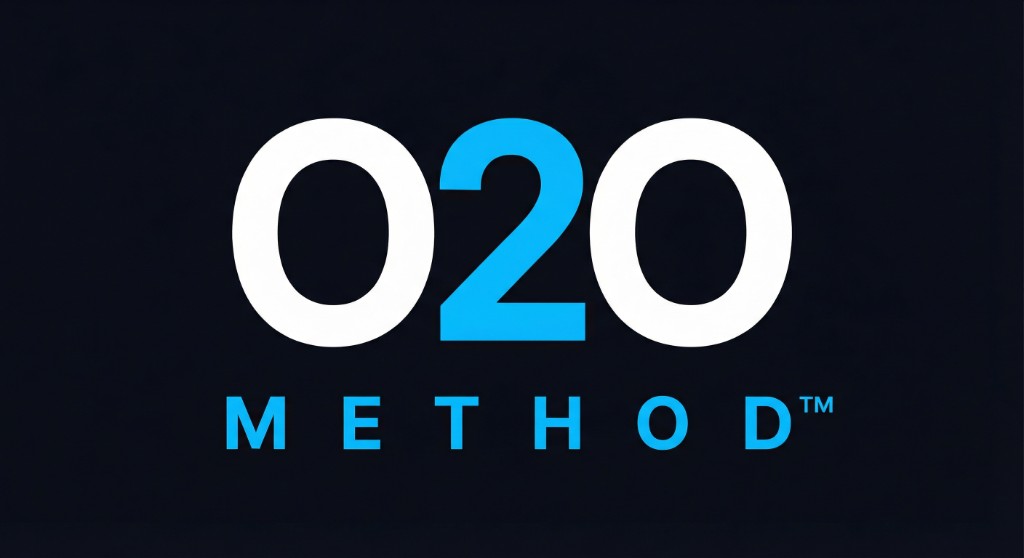 O2O Method